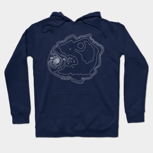 Crater Lake Hoodie